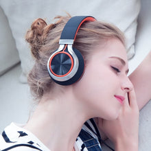 Load image into Gallery viewer, AILIHEN C8 Wired Headphones with Microphone and Volume Control
