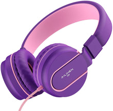 Load image into Gallery viewer, AILIHEN I35 Kids Headphones for Children