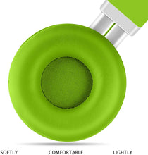 Load image into Gallery viewer, AILIHEN C8 Wired Headphones with Microphone and Volume Control