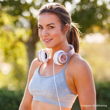 Load image into Gallery viewer, AILIHEN MS300 Wired Headphones with Microphone