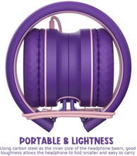 Load image into Gallery viewer, AILIHEN I35 Kids Headphones for Children