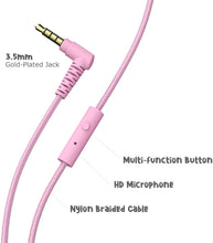 Load image into Gallery viewer, AILIHEN I35 Kids Headphones for Children