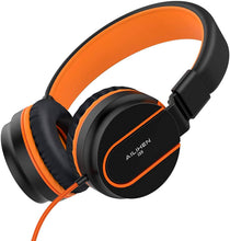 Load image into Gallery viewer, AILIHEN I35 Kids Headphones for Children