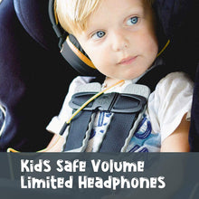 Load image into Gallery viewer, AILIHEN I35 Kids Headphones for Children