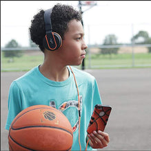 Load image into Gallery viewer, AILIHEN I35 Kids Headphones for Children