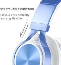 Load image into Gallery viewer, AILIHEN MS300 Wired Headphones with Microphone