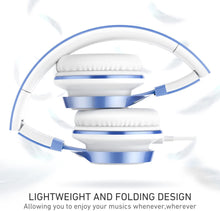 Load image into Gallery viewer, AILIHEN MS300 Wired Headphones with Microphone