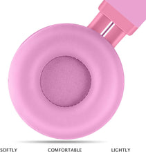 Load image into Gallery viewer, AILIHEN C8 Wired Headphones with Microphone and Volume Control