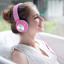 Load image into Gallery viewer, AILIHEN C8 Wired Headphones with Microphone and Volume Control
