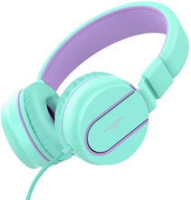 Load image into Gallery viewer, AILIHEN I35 Kids Headphones for Children