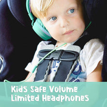 Load image into Gallery viewer, AILIHEN I35 Kids Headphones for Children