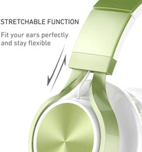 Load image into Gallery viewer, AILIHEN MS300 Wired Headphones with Microphone