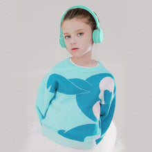 Load image into Gallery viewer, AILIHEN I35 Kids Headphones for Children