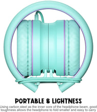 Load image into Gallery viewer, AILIHEN I35 Kids Headphones for Children