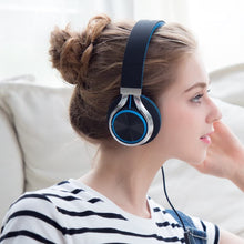 Load image into Gallery viewer, AILIHEN C8 Wired Headphones with Microphone and Volume Control