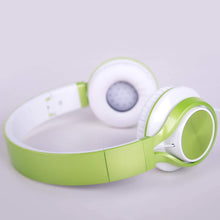 Load image into Gallery viewer, AILIHEN MS300 Wired Headphones with Microphone