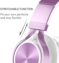 Load image into Gallery viewer, AILIHEN MS300 Wired Headphones with Microphone