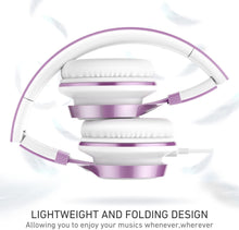 Load image into Gallery viewer, AILIHEN MS300 Wired Headphones with Microphone