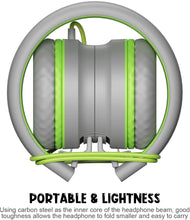 Load image into Gallery viewer, AILIHEN I35 Kids Headphones for Children