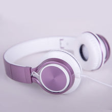 Load image into Gallery viewer, AILIHEN MS300 Wired Headphones with Microphone