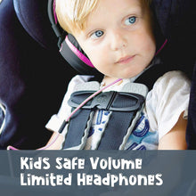 Load image into Gallery viewer, AILIHEN I35 Kids Headphones for Children