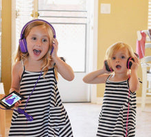 Load image into Gallery viewer, AILIHEN I35 Kids Headphones for Children