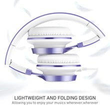 Load image into Gallery viewer, AILIHEN MS300 Wired Headphones with Microphone