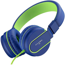 Load image into Gallery viewer, AILIHEN I35 Kids Headphones for Children