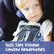 Load image into Gallery viewer, AILIHEN I35 Kids Headphones for Children