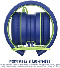 Load image into Gallery viewer, AILIHEN I35 Kids Headphones for Children