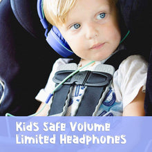 Load image into Gallery viewer, AILIHEN I35 Kids Headphones for Children