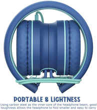 Load image into Gallery viewer, AILIHEN I35 Kids Headphones for Children