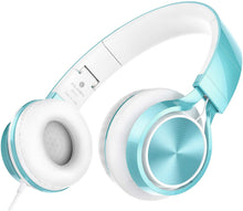 Load image into Gallery viewer, AILIHEN MS300 Wired Headphones with Microphone