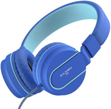 Load image into Gallery viewer, AILIHEN I35 Kids Headphones for Children