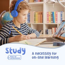 Load image into Gallery viewer, AILIHEN I35 Kids Headphones for Children