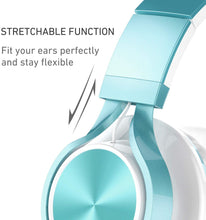 Load image into Gallery viewer, AILIHEN MS300 Wired Headphones with Microphone