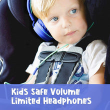 Load image into Gallery viewer, AILIHEN I35 Kids Headphones for Children
