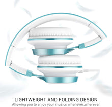 Load image into Gallery viewer, AILIHEN MS300 Wired Headphones with Microphone