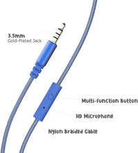 Load image into Gallery viewer, AILIHEN I35 Kids Headphones for Children