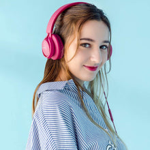 Load image into Gallery viewer, AILIHEN C8 Wired Headphones with Microphone and Volume Control