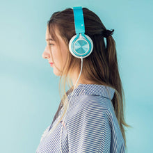 Load image into Gallery viewer, AILIHEN MS300 Wired Headphones with Microphone